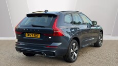 Volvo XC60 2.0 T6 [350] RC PHEV Plus Dark 5dr AWD Geartronic Estate